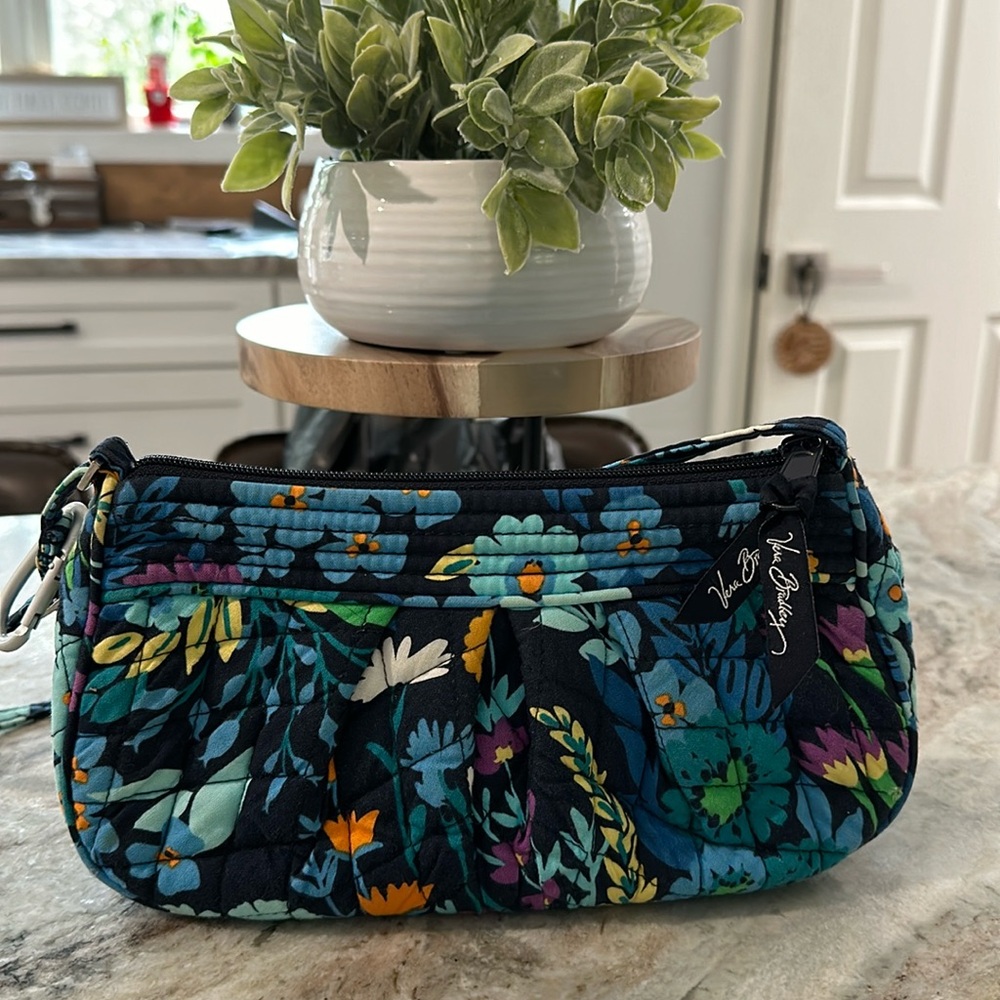 Small nice size Vera Bradley.